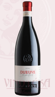  DUE UVE, Corvina/Merlot, IGT, 2021, Bertani