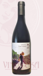 EROICO, Nero d´Avola, DOC, Stellino