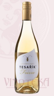  Frízzo, Ryzlink rýnský, zemské, Vinařství Tesařík