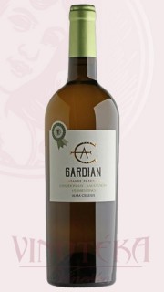 Gardian Blanc, 2020, IGP, Alma Cersius