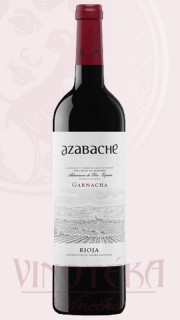 Garnacha, Rioja, 2019, Azabache