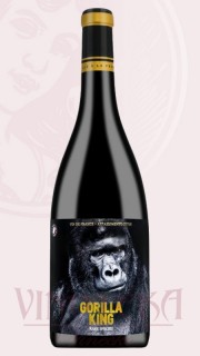  Gorilla King, 2019, IGP, Languedoc