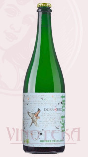 Grüner Veltliner, Pét-Nat, Dürnberg