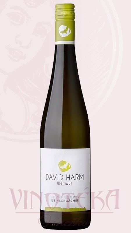 Grüner Veltliner, Weinschwärmer, David Harm