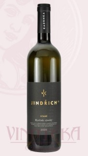 Jindřich IV, Ryzlink rýnský 