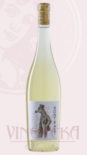 KONTRAST, organic natural wine, Huber