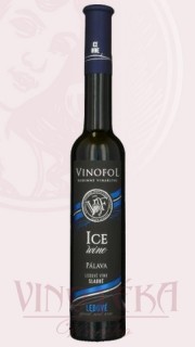 Pálava, ledové, 2018, Vinařství VINOFOL