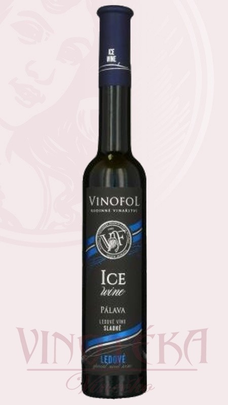 Pálava, ledové, 2018, Vinařství VINOFOL