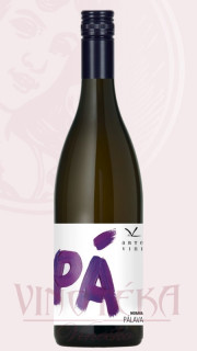 Pálava, zemské, Arte Vini