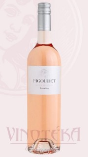 Pigoudet Premiére Rosé