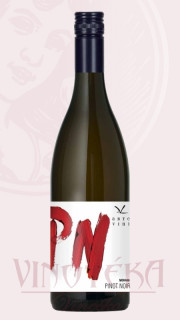 Pinot Noir, zemské, Arte Vini