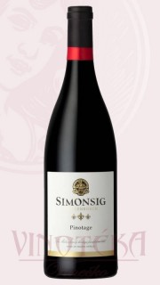 Pinotage,Simonsig