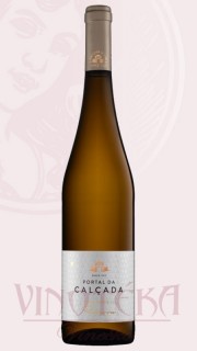 Portal Da Calcada, Vinho Verde, reserva