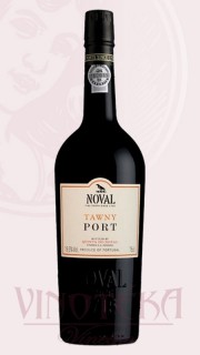 Portské Noval Tawny