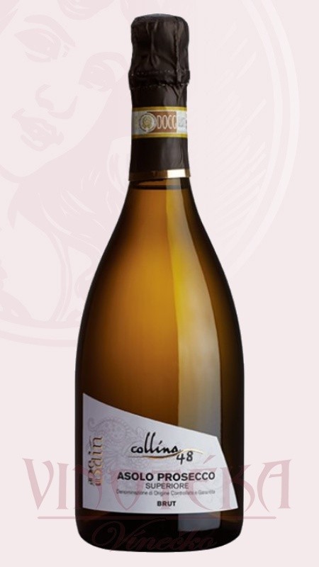 BEDIN, BRUT, DOCG