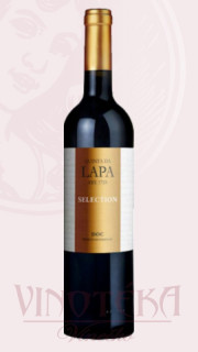 Quinta Da Lapa, Selection DOC, 2019, Lapa