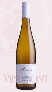 Riesling dry, Villa Wolf, Loosen