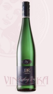 Riesling Dry, Mosel, Loosen