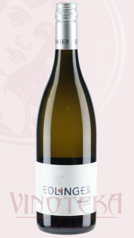 Riesling Mathäa, Edlinger