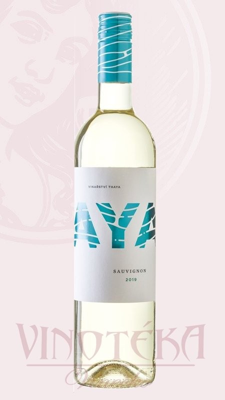 Sauvignon, kabinet, THAYA