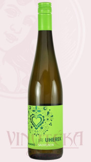  Sauvignon, Vinařství Uherek