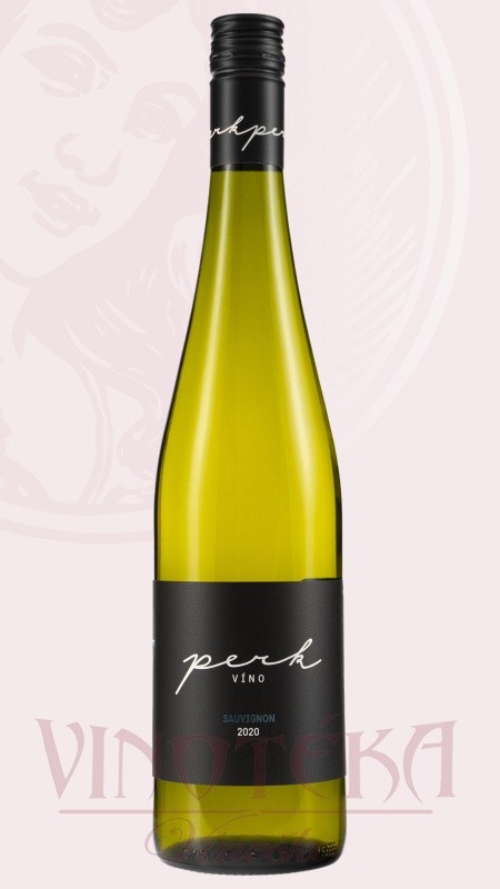 Sauvignon, pozdní sběr, Perk