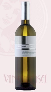 Sauvignon, pozdní sběr, Vinařství Sonberk
