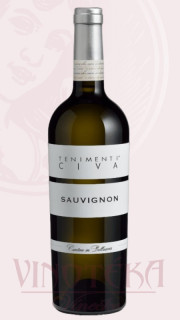 Sauvignon, Tenimenti Civa, IGT, Ronc Laris