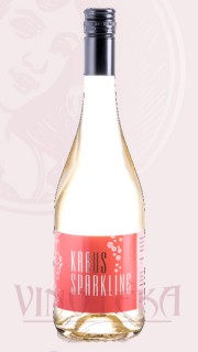 Sparkling KRAUS, Vinařství Kraus