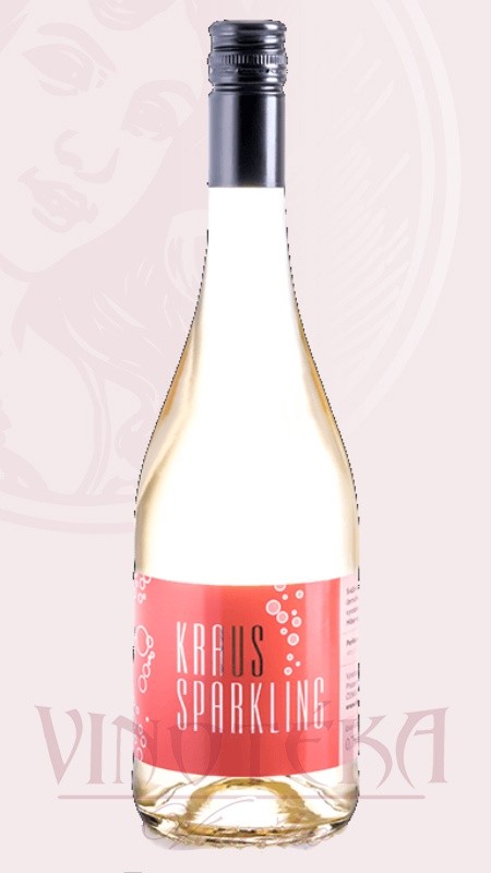 Sparkling KRAUS, Vinařství Kraus