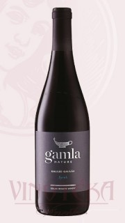 Syrah, Gamla