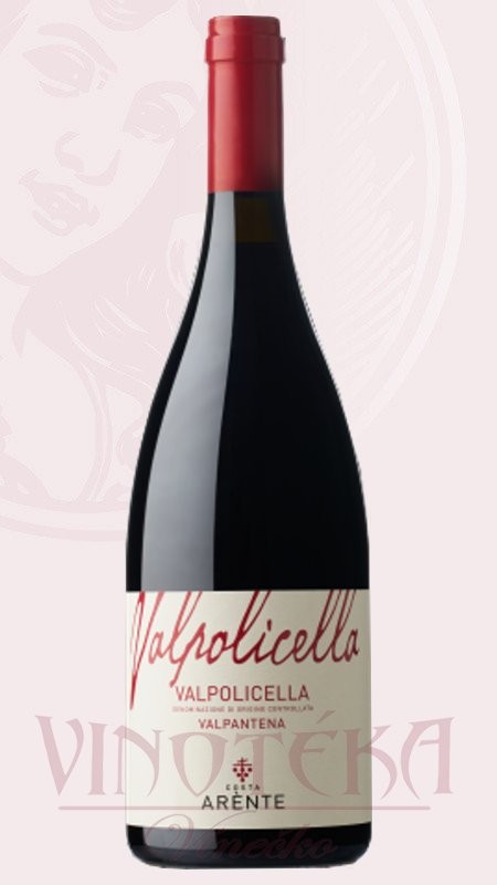 Valpolicella, Valpantena, DOC, 2018, Costa Arente