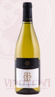 Verdicchio di Matelica, DOC, Lamelia