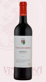 Vinha do Reino tinto, Carlos Lucas