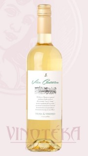  Viura & Verdejo, Viňa Cantarera