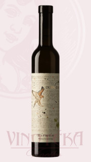  Welschriesling, ledové, Dürnberg