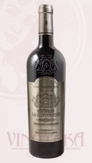 Bordeaux, Chateau la Cafourche