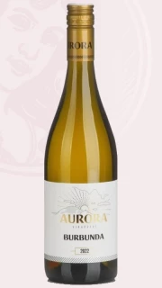 Burbunda, zesmké, Aurora