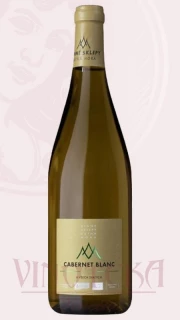 Cabernet Blanc, Vinné sklepy Kutná Hora