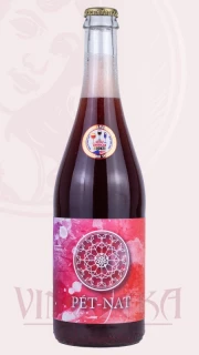 Cabernet Sauvignon, Pét-Nat, Vinařství Maršovice