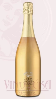 Cava, Cu4Tro, Clos Montblanc