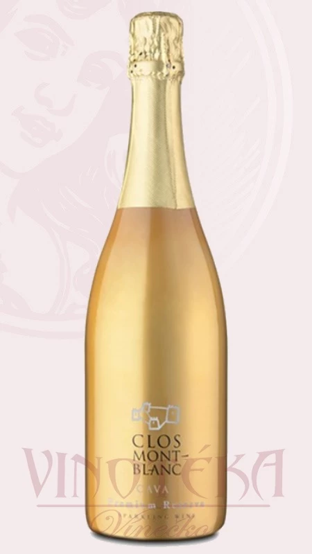 Cava, Cu4Tro, Clos Montblanc