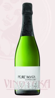 Cava Pere Mata,Cupada Reserva, Pere Mata