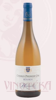 Chablis Premier Cru, Domaine Hamelin