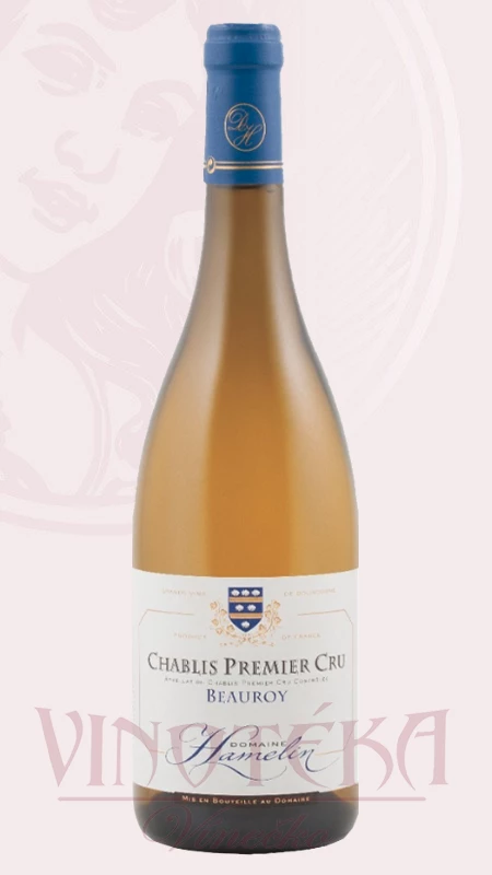 Chablis Premier Cru, Domaine Hamelin