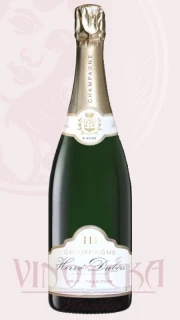 Champagne, brut, Tradition, Hervé Dubois