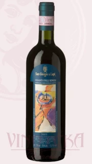 San Giorgio a Lapi - Chianti Colli Senesi