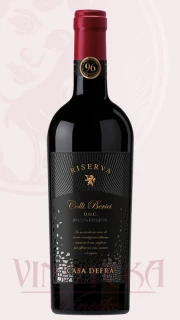  Colli Berici Riserva, DOC, Defra