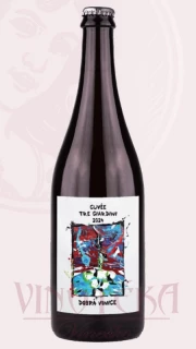 Cuvée Tre Giardini, Dobrá Vinice