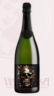 Demuerte Cava, Brut